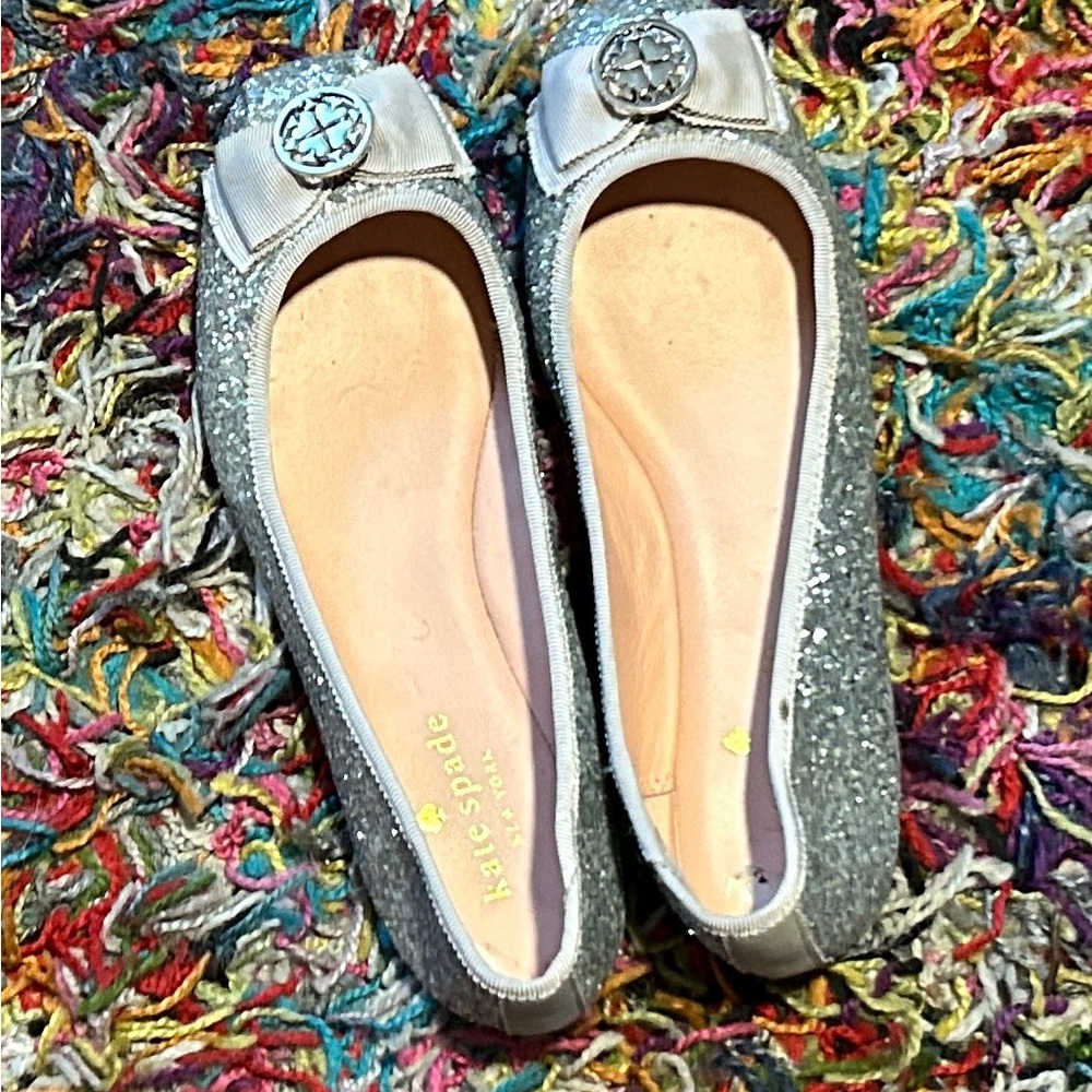 Kate Spade Shoes